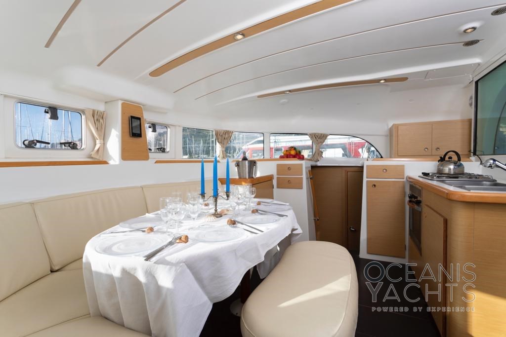 Lagoon 380 S2 Premium