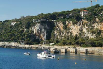 4 cabin sailing boat - boat image 5