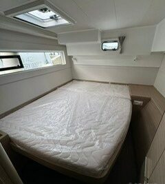 8 berth boat for sale in Puglia, Italy - photo 19