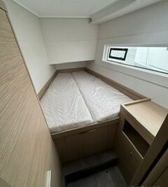 Lagoon 40 in Puglia, Italy - boat image 20