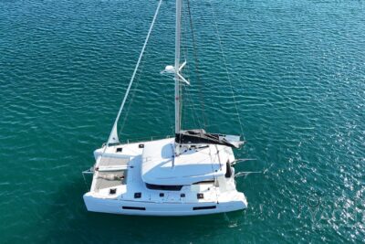 Used Lagoon 40 in Puglia, Italy - photo 3
