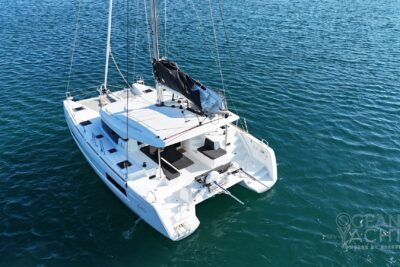 4 cabin sailing boat - boat image 5