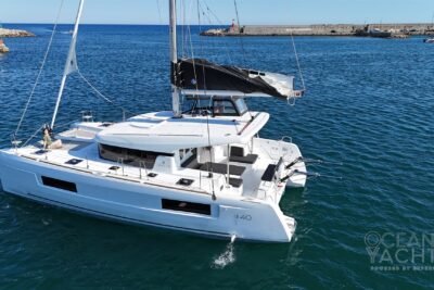 Lagoon 40 2024 yacht in Puglia, Italy - image 7