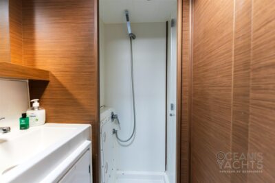 Lagoon 42 in Liguria, Italy - boat image 10