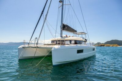 Used Lagoon 43 2024 for sale - image 2