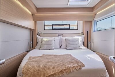 Lagoon 51 2024 yacht in Italy - image 7