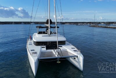 Used Lagoon 52 Fly 2020 for sale - image 2