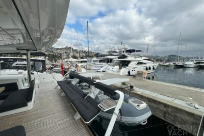 Used Lagoon 52 Fly 2020 for sale - boat image 11