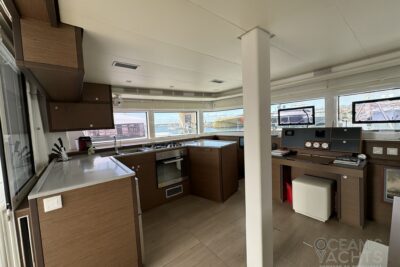 Used Lagoon 52 Fly 2020 for sale - image 12