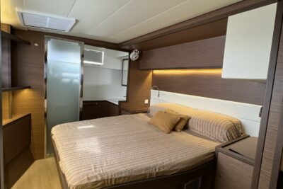 10 berth boat for sale in Liguria, Italy - photo 19