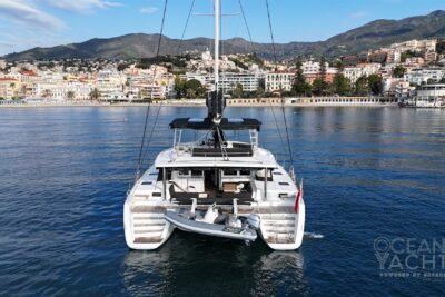 Used Lagoon 52 Fly in Liguria, Italy - photo 3