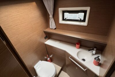 15.84m Lagoon 52 Fly yacht - photo 24