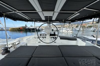 Lagoon 52 Fly 2020 yacht in Liguria, Italy - image 7