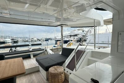 10 berth boat for sale in Liguria, Italy - photo 9