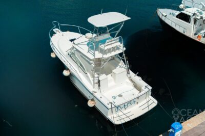 Used Luhrs 30 Open 2003 for sale - image 2