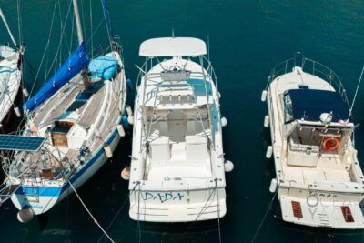 Used Luhrs 30 Open 2003 for sale - boat image 11