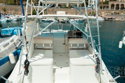 Used Luhrs 30 Open 2003 for sale - image 12