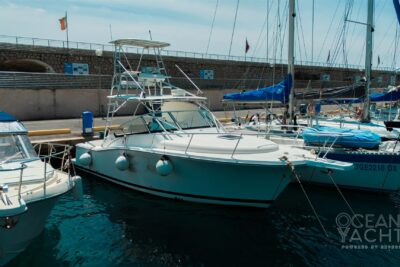 Used Luhrs 30 Open in Italy - photo 13