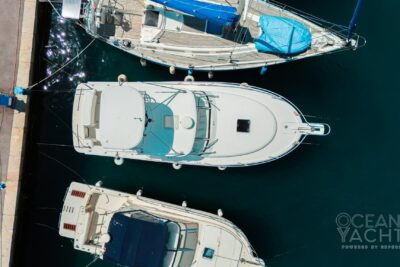 1 cabin motor boat - boat image 5