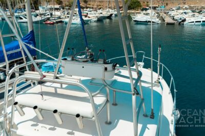 Luhrs 30 Open 2003 yacht in Italy - image 7