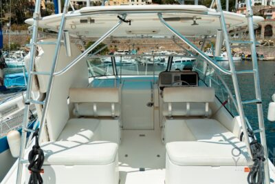 4 berth boat for sale in Italy - photo 9