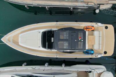 Used Pardo Yachts 38 2023 for sale - boat image 1