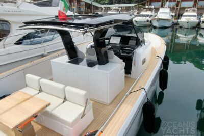 Used Pardo Yachts 38 2023 for sale - image 2