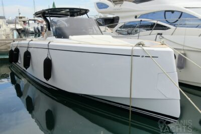 Used Pardo Yachts 38 2023 for sale - boat image 11