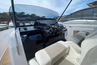 Used Pardo Yachts 38 2023 for sale - image 12