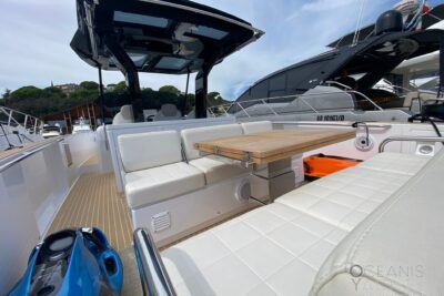 10.95m Pardo Yachts 38 yacht - photo 14