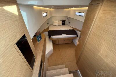 Pardo Yachts 38 2023 yacht in Liguria, Italy - image 17