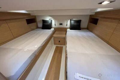 Used Pardo Yachts 38 2023 for sale - boat image 21
