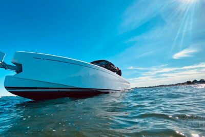 New Pardo Yachts 43 2025 for sale - boat image 11