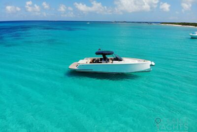 New Pardo Yachts 43 2025 for sale - image 12