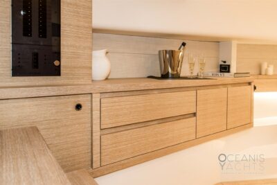 Pardo Yachts 43 2025 yacht in Liguria, Italy - image 17