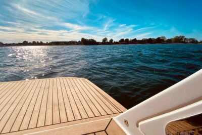 Pardo Yachts 43 in Liguria, Italy - boat image 10