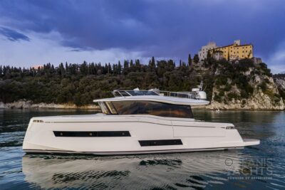 New Pardo Yachts Endurance 60 2025 for sale - image 2