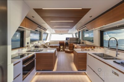 New Pardo Yachts Endurance 60 2025 for sale - boat image 11