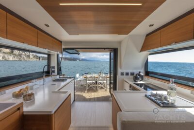 New Pardo Yachts Endurance 60 2025 for sale - image 12