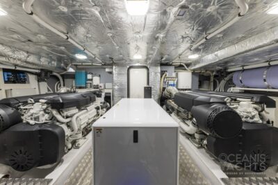 New Pardo Yachts Endurance 60 2025 for sale - image 22