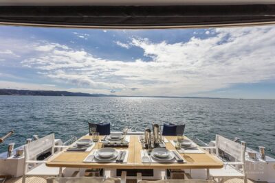 Pardo Yachts Endurance 60 2025 yacht in Liguria, Italy - image 7