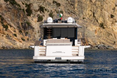 New Pardo Yachts Endurance 72 2025 for sale - image 2