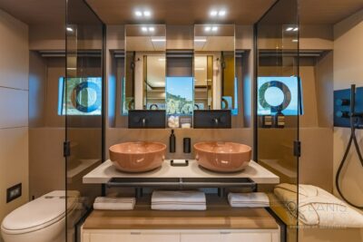 New Pardo Yachts Endurance 72 2025 for sale - boat image 11