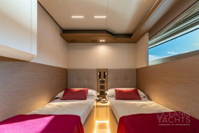 New Pardo Yachts Endurance 72 2025 for sale - image 12