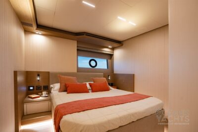 New Pardo Yachts Endurance 72 in Liguria, Italy - photo 13