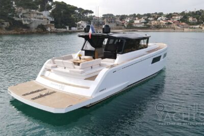 Used Pardo Yachts Gt 52 2023 for sale - image 2