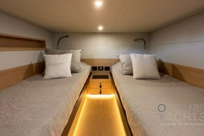Used Pardo Yachts Gt 52 2023 for sale - boat image 11