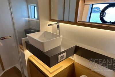 Used Pardo Yachts Gt 52 2023 for sale - image 12