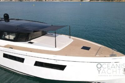 Used Pardo Yachts Gt 52 in Bandol, France - photo 3