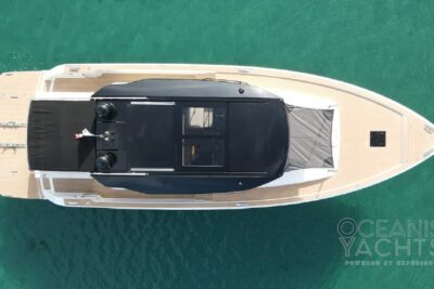 14.95m Pardo Yachts Gt 52 yacht - photo 4
